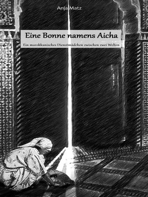 cover image of Eine Bonne namens Aicha